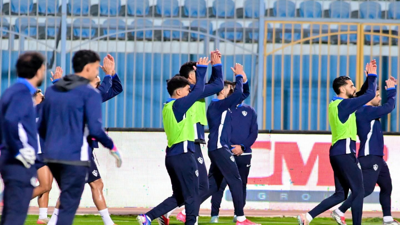 توقيت وموعد مباراة الزمالك المنتظرة في الدوري عقب حسم مواجهة بيراميدز الأخيرة